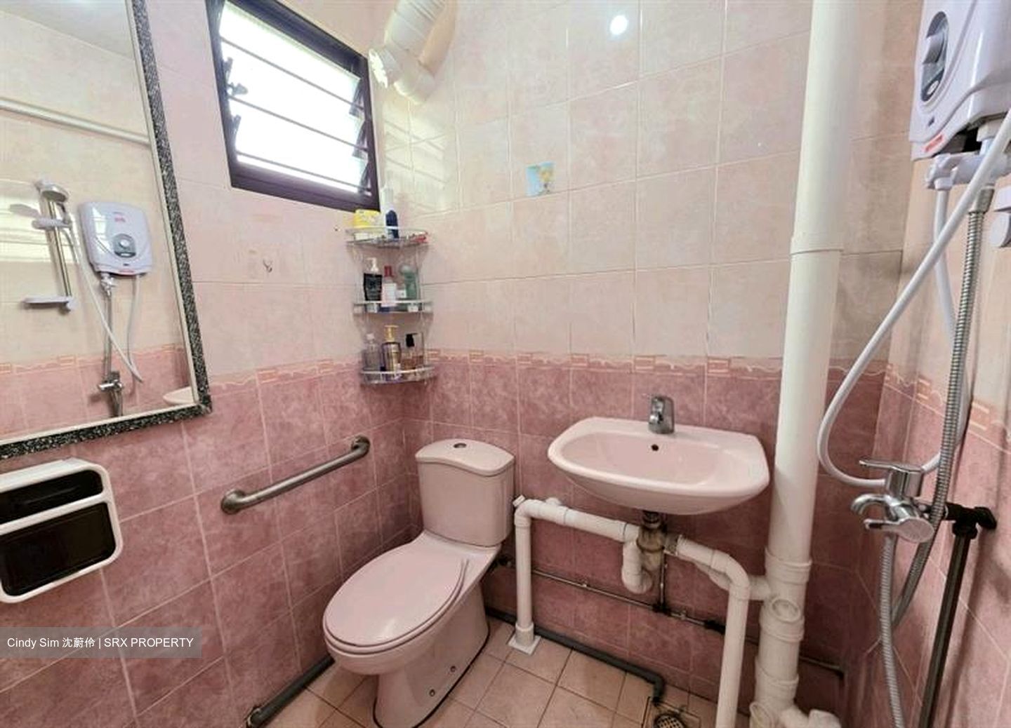 Blk 25 Teck Whye Heights II (Choa Chu Kang), HDB 4 Rooms #625776651